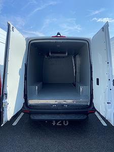 New 2023 Mercedes-Benz Sprinter 1500 Standard Roof RWD, CoolFox Refrigerated Vehicles Refrigerated Van Refrigerated Body for sale #S2646 - photo 2