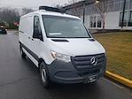 New 2023 Mercedes-Benz Sprinter 1500 Standard Roof RWD, CoolFox Refrigerated Vehicles Refrigerated Van Refrigerated Body for sale #S2646 - photo 1