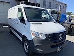 New 2023 Mercedes-Benz Sprinter 1500 Standard Roof RWD, CoolFox Refrigerated Vehicles Refrigerated Van Refrigerated Body for sale #S2646 - photo 4