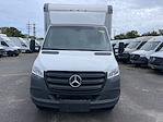 2023 Mercedes-Benz Sprinter 4500 Standard Cab Standard Roof DRW RWD, American Cargo by Midway Liberty II Box Van for sale #S2662 - photo 8