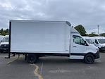 2023 Mercedes-Benz Sprinter 4500 Standard Cab Standard Roof DRW RWD, American Cargo by Midway Liberty II Box Van for sale #S2662 - photo 10