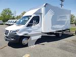 2023 Mercedes-Benz Sprinter 4500 Standard Cab Standard Roof DRW 4x2, American Cargo by Midway Liberty II Box Van for sale #S2663 - photo 4