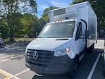 2024 Mercedes-Benz Sprinter 4500 Standard Cab Standard Roof DRW RWD, Rockport Refrigerated Body for sale #S2671 - photo 3