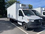 2024 Mercedes-Benz Sprinter 4500 Standard Cab Standard Roof DRW RWD, Rockport Refrigerated Body for sale #S2671 - photo 5