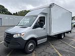 2024 Mercedes-Benz Sprinter 4500 Standard Cab Standard Roof DRW 4x2, American Cargo by Midway Liberty II Box Van for sale #S2691 - photo 1