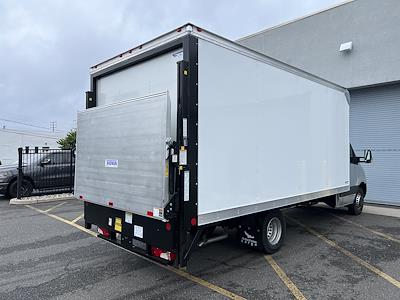 New 2024 Mercedes-Benz Sprinter 4500 Standard Cab Standard Roof 4x2, American Cargo by Midway Liberty II Box Van for sale #S2704 - photo 1