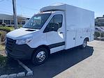 2024 Mercedes-Benz Sprinter 4500 Standard Cab Standard Roof DRW RWD, Knapheide KUV Service Utility Van for sale #S2712 - photo 1