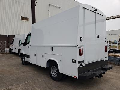 New 2024 Mercedes-Benz Sprinter 4500 4x2, Knapheide KUV Service Utility Van for sale #S2714 - photo 2