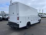 New 2024 Mercedes-Benz Sprinter 4500 Standard Cab Standard Roof RWD, Knapheide KUV Service Utility Van for sale #S2724 - photo 10