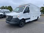 New 2024 Mercedes-Benz Sprinter 4500 Standard Cab Standard Roof RWD, Knapheide KUV Service Utility Van for sale #S2724 - photo 6