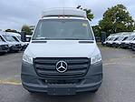 New 2024 Mercedes-Benz Sprinter 4500 Standard Cab Standard Roof RWD, Knapheide KUV Service Utility Van for sale #S2724 - photo 7