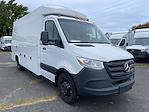 New 2024 Mercedes-Benz Sprinter 4500 Standard Cab Standard Roof RWD, Knapheide KUV Service Utility Van for sale #S2724 - photo 8