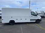 New 2024 Mercedes-Benz Sprinter 4500 Standard Cab Standard Roof RWD, Knapheide KUV Service Utility Van for sale #S2724 - photo 9