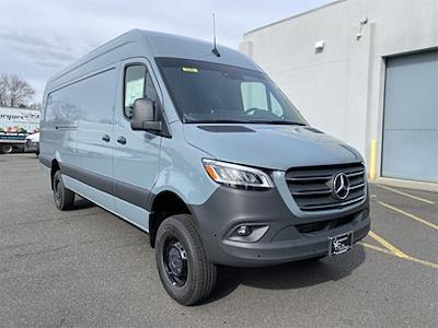 2024 Mercedes-Benz Sprinter 2500 High Roof RWD, Empty Cargo Van for sale #S2725 - photo 1