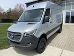 2024 Mercedes-Benz Sprinter 2500 High Roof RWD, Empty Cargo Van for sale #S2725 - photo 2