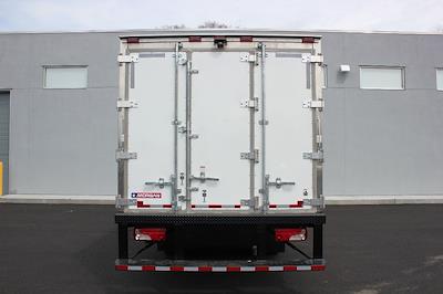 New 2024 Mercedes-Benz Sprinter 4500 Standard Cab Standard Roof 4x2, Rockport Refrigerated Body for sale #S2733 - photo 2