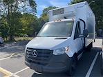 New 2024 Mercedes-Benz Sprinter 4500 Standard Cab Standard Roof RWD, Rockport Refrigerated Body for sale #S2733 - photo 7