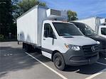 New 2024 Mercedes-Benz Sprinter 4500 Standard Cab Standard Roof RWD, Rockport Refrigerated Body for sale #S2733 - photo 9