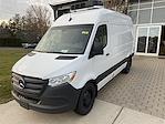 2024 Mercedes-Benz Sprinter 2500 High Roof RWD, Delivery Concepts Insulated Van Conversions Refrigerated Body for sale #S2734 - photo 1