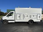 2024 Mercedes-Benz Sprinter 4500 Standard Cab Standard Roof DRW 4x2, Rockport Workport Service Utility Van for sale #S2735 - photo 1