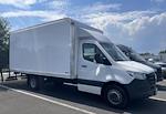 New 2024 Mercedes-Benz Sprinter 4500 Standard Cab Standard Roof RWD, 16' American Cargo by Midway Liberty II Box Truck for sale #S2737 - photo 6