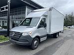 2024 Mercedes-Benz Sprinter 4500 Standard Cab Standard Roof DRW 4x2, American Cargo by Midway Liberty II Box Van for sale #S2738 - photo 3