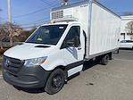 New 2024 Mercedes-Benz Sprinter 4500 Standard Cab Standard Roof 4x2, Rockport Refrigerated Body for sale #S2742 - photo 3