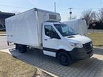 New 2024 Mercedes-Benz Sprinter 4500 Standard Cab Standard Roof 4x2, Rockport Refrigerated Body for sale #S2742 - photo 1