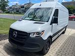 New 2024 Mercedes-Benz Sprinter 2500 High Roof RWD, Delivery Concepts Insulated Van Conversions Refrigerated Body for sale #S2750 - photo 3