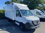 New 2024 Mercedes-Benz Sprinter 4500 Standard Cab Standard Roof RWD, American Cargo by Midway Liberty II Box Van for sale #S2751 - photo 6