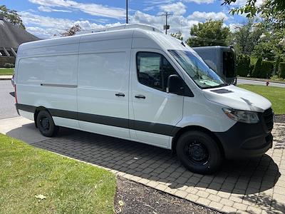 New 2024 Mercedes-Benz Sprinter 2500 High Roof RWD, Arctic Vans Refrigerated Van Refrigerated Body for sale #S2762 - photo 1