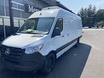 New 2024 Mercedes-Benz Sprinter 2500 High Roof RWD, Arctic Vans Refrigerated Van Refrigerated Body for sale #S2762 - photo 3