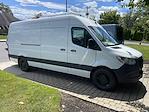 2024 Mercedes-Benz Sprinter 2500 High Roof RWD, Arctic Vans Refrigerated Van Refrigerated Body for sale #S2762 - photo 1