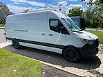 New 2024 Mercedes-Benz Sprinter 2500 High Roof RWD, Arctic Vans Refrigerated Van Refrigerated Body for sale #S2762 - photo 4