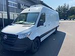 New 2024 Mercedes-Benz Sprinter 2500 High Roof RWD, Arctic Vans Refrigerated Van Refrigerated Body for sale #S2762 - photo 6