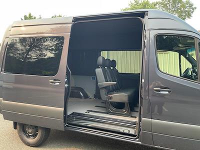 2024 Mercedes-Benz Sprinter 2500 Standard Roof AWD, Crew Van for sale #S2764 - photo 2