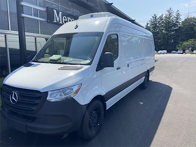 2024 Mercedes-Benz Sprinter 4500 High Roof DRW RWD, Delivery Concepts Insulated Van Conversions Refrigerated Body for sale #S2785 - photo 1