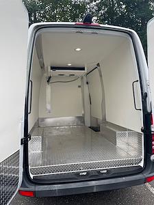 2024 Mercedes-Benz Sprinter 4500 High Roof DRW RWD, Delivery Concepts Insulated Van Conversions Refrigerated Body for sale #S2785 - photo 2