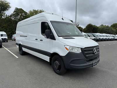 New 2024 Mercedes-Benz Sprinter 4500 High Roof RWD, Delivery Concepts Insulated Van Conversions Refrigerated Body for sale #S2785 - photo 1