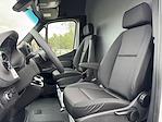 New 2024 Mercedes-Benz Sprinter 4500 High Roof RWD, Delivery Concepts Insulated Van Conversions Refrigerated Body for sale #S2785 - photo 13