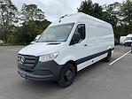 New 2024 Mercedes-Benz Sprinter 4500 High Roof RWD, Delivery Concepts Insulated Van Conversions Refrigerated Body for sale #S2785 - photo 7