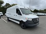 New 2024 Mercedes-Benz Sprinter 4500 High Roof RWD, Delivery Concepts Insulated Van Conversions Refrigerated Body for sale #S2785 - photo 1