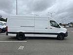 New 2024 Mercedes-Benz Sprinter 4500 High Roof RWD, Delivery Concepts Insulated Van Conversions Refrigerated Body for sale #S2785 - photo 9