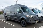 Used 2024 Mercedes-Benz Sprinter 2500 High Roof AWD, Crew Van for sale #S2786L - photo 6