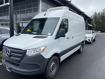 2024 Mercedes-Benz Sprinter 2500 High Roof RWD, Delivery Concepts Refrigerated Body for sale #S2795 - photo 1