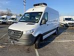 Used 2024 Mercedes-Benz Sprinter 2500 High Roof RWD, Delivery Concepts Refrigerated Body for sale #S2795 - photo 3