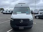 Used 2024 Mercedes-Benz Sprinter 2500 High Roof RWD, Delivery Concepts Refrigerated Body for sale #S2795 - photo 4