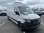 Used 2024 Mercedes-Benz Sprinter 2500 High Roof RWD, Delivery Concepts Refrigerated Body for sale #S2795 - photo 5