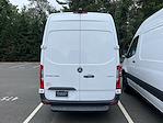 Used 2024 Mercedes-Benz Sprinter 2500 High Roof RWD, Delivery Concepts Refrigerated Body for sale #S2795 - photo 8