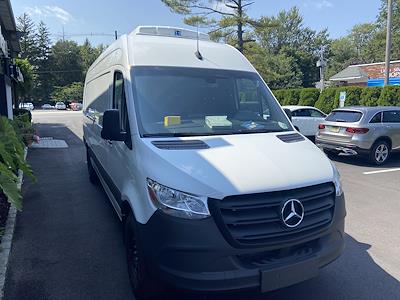 2024 Mercedes-Benz Sprinter 2500 High Roof RWD, Arctic Vans Refrigerated Van Refrigerated Body for sale #S2797 - photo 1